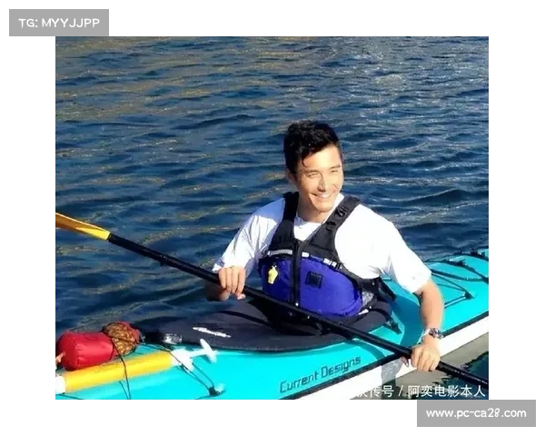 胡兵从赛艇运动员到跨界推广大使 展现赛艇精神助力多元化发展