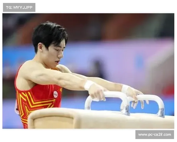 中国体操队世锦赛名单出炉 张博恒张清颖领衔出战争金