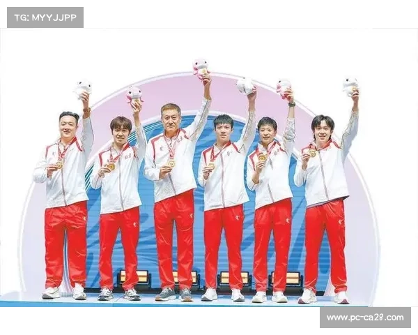 乒乓球传统特色学校比赛举行，全国43支男团队伍参与