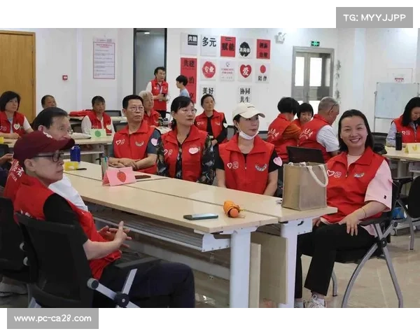 商洛赛事志愿者服务就位，多语种沟通顺畅